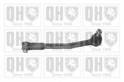 QUINTON HAZELL qr9116s -  Наконечник поперечной рулевой тяги